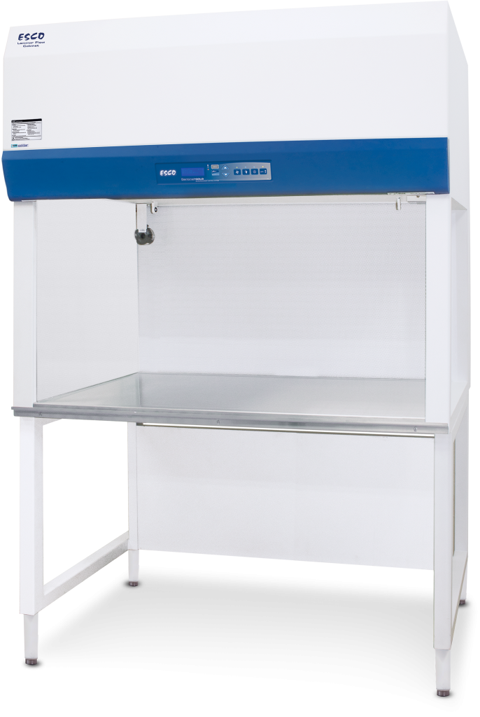 ESCO - LHS-6CG-F9 - Airstream Gen 3 Horizontal Laminar Flow Cabinet