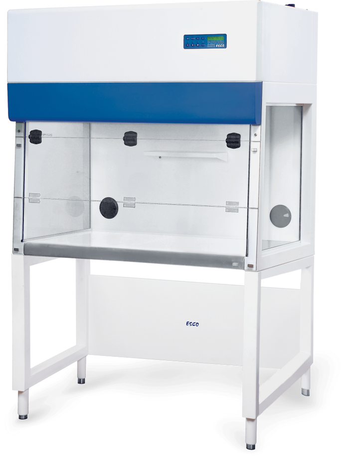 ESCO - PCR - Airstream® Polymerase Chain Reaction Cabinet (PCR)