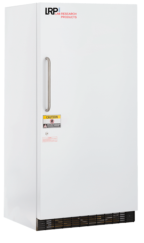 Lab Research Products - ARU-3004 - 30 Cu. Ft. Solid Door General Purpose Laboratory Refrigerator