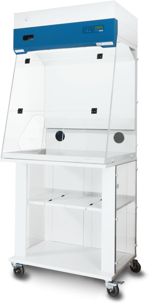 ESCO - SPD-3A2 - Ascent™ Opti Ductless Fume Hood, 3ft/0.9m, 110-120 VAC, 60 Hz