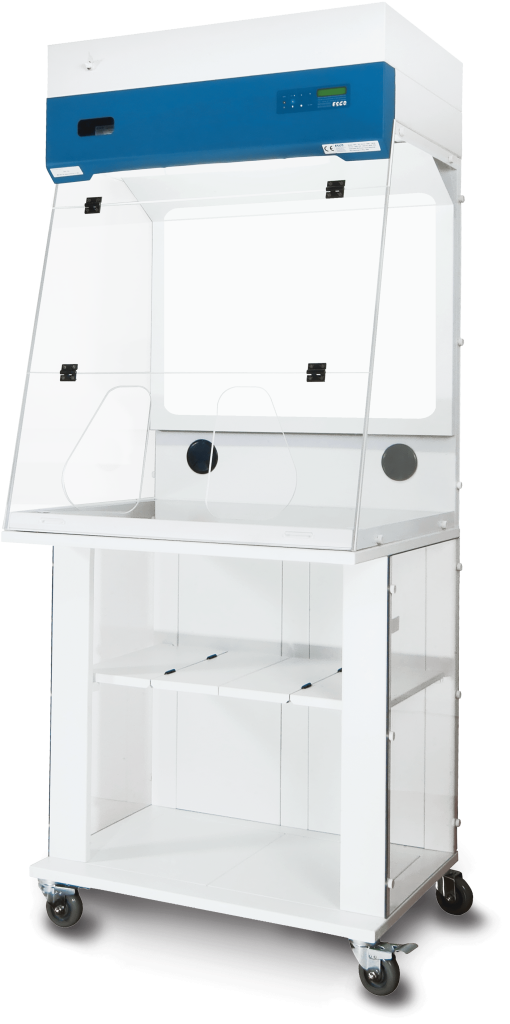 ESCO - SPD - Ascent™ Opti Ductless Fume Hood