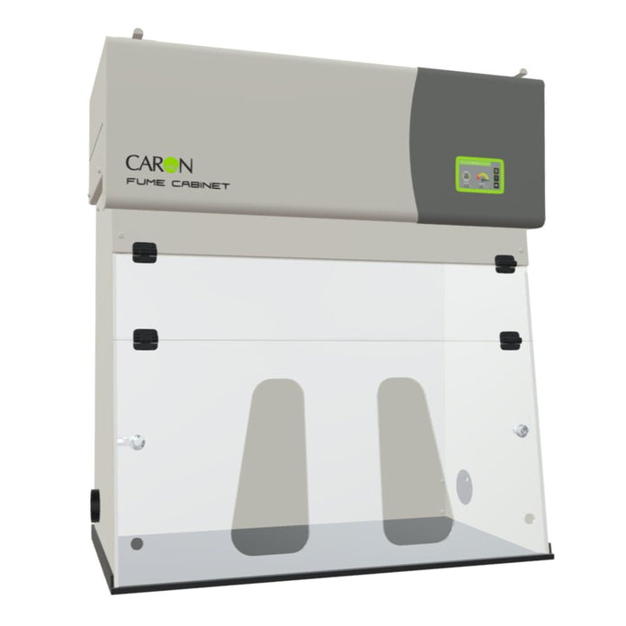 Caron - BA0804-4 - Asbestos Inspection Cabinet 800mm