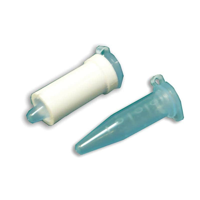 Benchmark Scientific - C1008-A5-8 - 0.5ml Adapter, Pack of 8