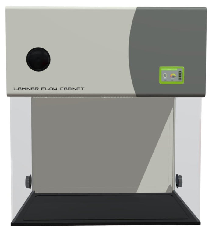 Caron - BO100A - Horizontal Laminar Flow Cabinets 1000mm