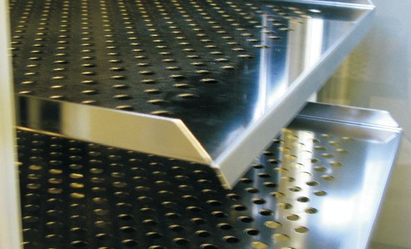 Being - BIO-Series - CO2 Incubator