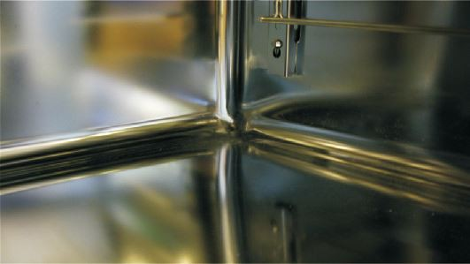 Being - BIO-Series - CO2 Incubator