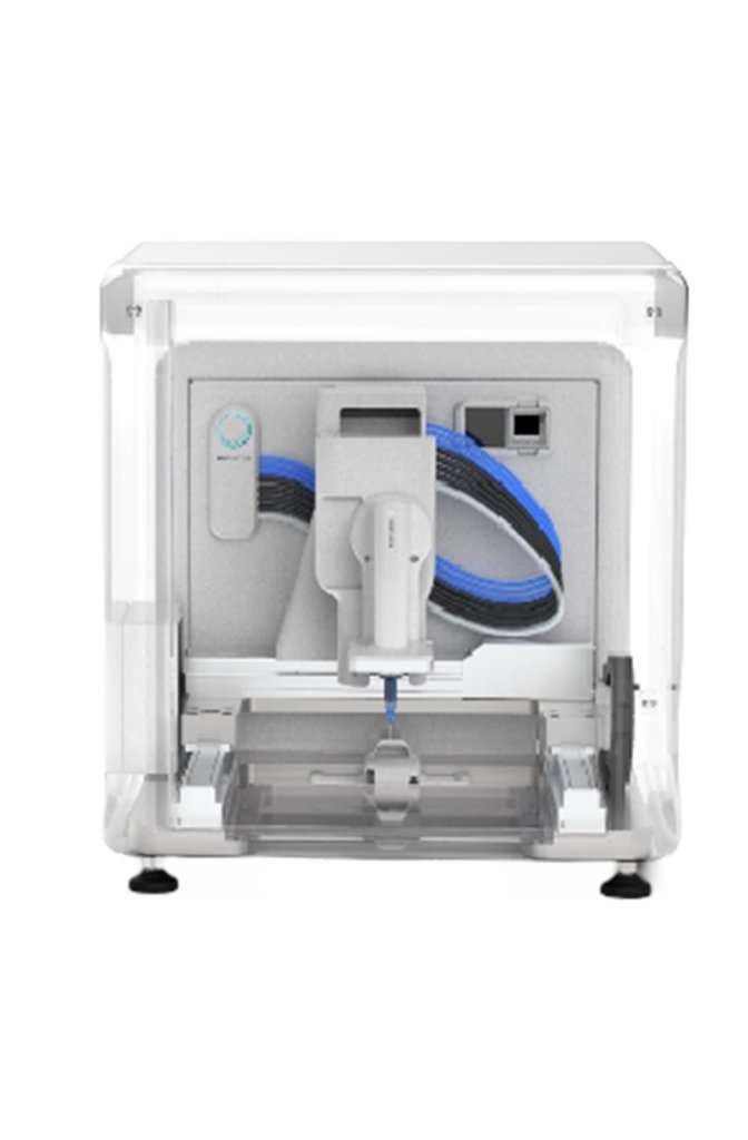 Brinter - ONE Modular 3D Bioprinter