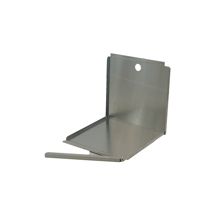 Crystal Industries - C-7 - Chartermed Blood Bag Canister