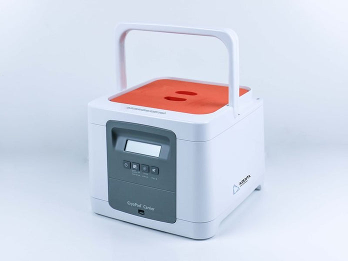 Azenta - 284574 - CryoPod Carrier for Cassettes