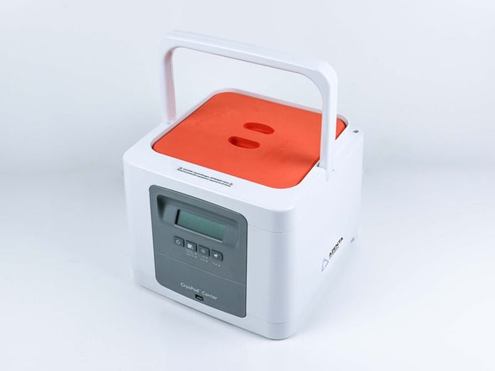 Azenta - 284574 - CryoPod Carrier for Cassettes