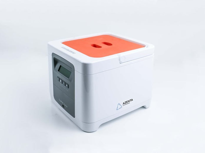 Azenta - 284574 - CryoPod Carrier for Cassettes