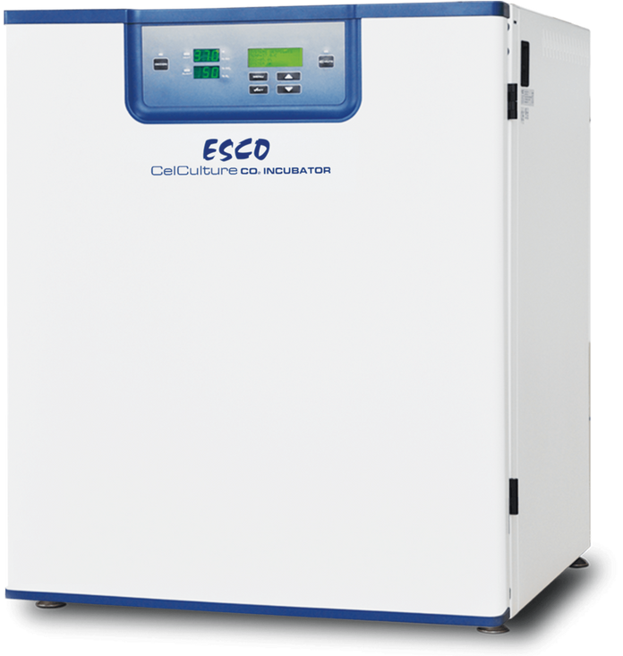 ESCO - CCL-240T-9 - NF CelCulture® CO₂ Incubator Suppressed O2 Model With Stainless Steel Chamber