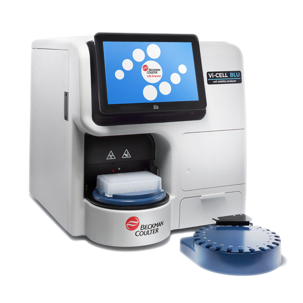 Beckman Coulter - C19196 - Vi-CELL BLU Instrument