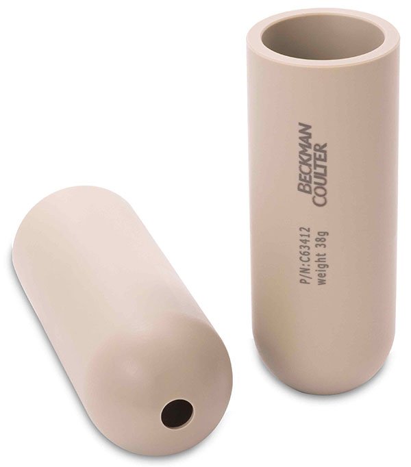 Beckman Coulter - C63412 - 50ml Conical Tube Adapter, 1 Tube per Adapter