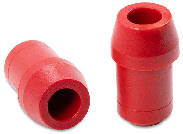 Beckman Coulter - C63414 - 200uL Tubes Adapter, 1 Tube per Adapter