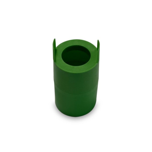 Beckman Coulter - 361235 - 34mm Diameter Glass Tube Adapter, Quantity of Two