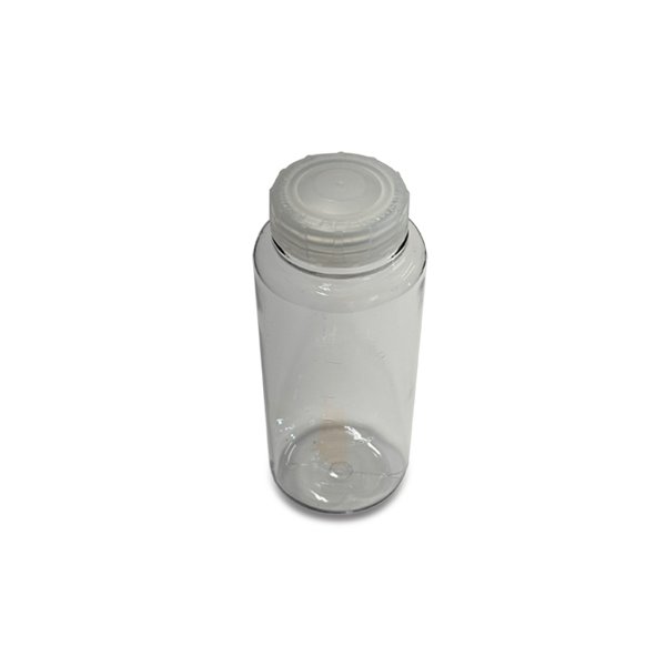 Beckman Coulter - 355605 - 500ml, Polycarbonate Bottle with Cap Assembly