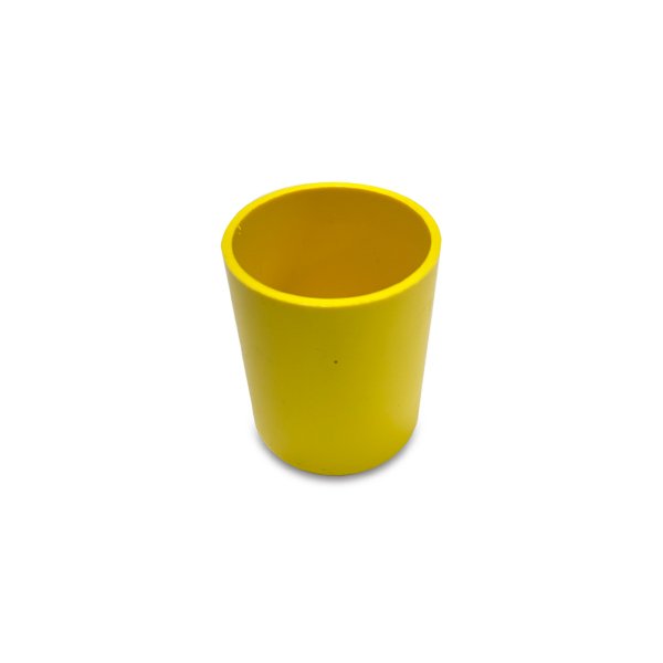 Beckman Coulter - 356856 - 90mm Diameter Polypropylene Single & Double Pack Blood Bag Cup, Quantity of One