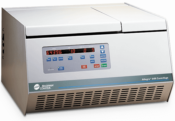 Beckman Coulter - 367586 - Allegra 64R Centrifuge