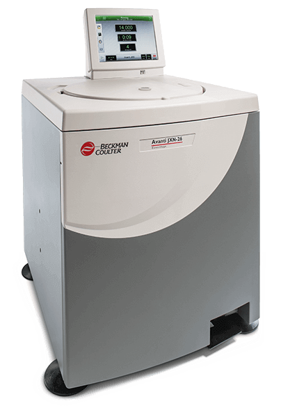 Beckman Coulter - Avanti JXN-26 Centrifuge