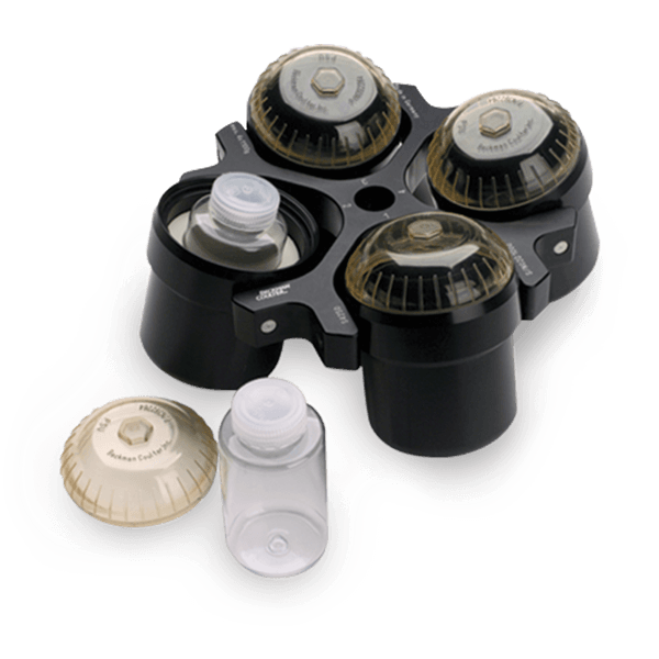 Beckman Coulter - 392243 - SX4250 Swinging-Bucket Aluminum Rotor