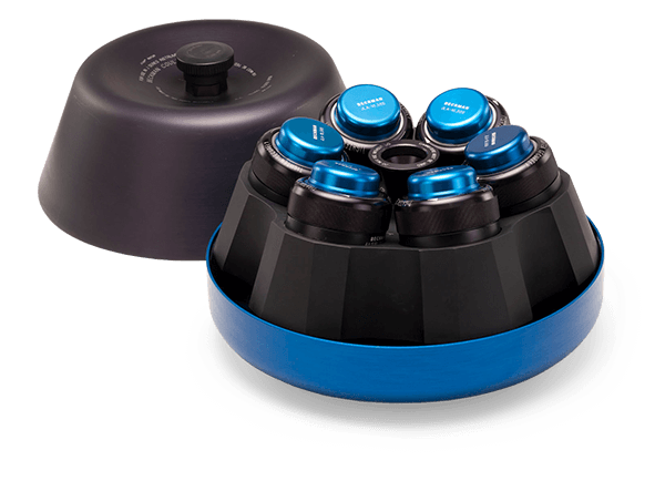 Beckman Coulter - 369681 - J-LITE®JLA-10.500 Fixed-Angle Aluminum Rotor