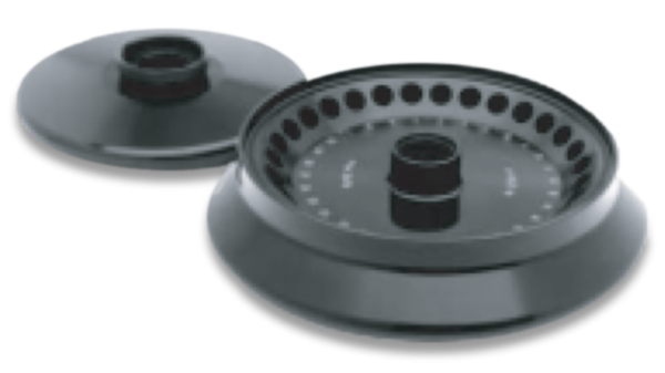 Beckman Coulter - 392274 - FX301.5 Fixed-Angle Aluminum Rotor