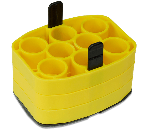 Beckman Coulter - 368911 - 29mm Diameter Tube Adapter, Quantity of Two