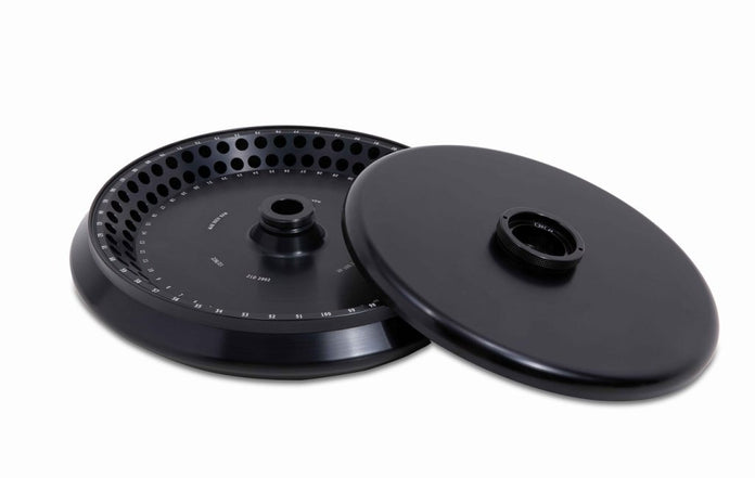 Beckman Coulter - C63137 - VF 100.2 Fixed-Angle Rotor