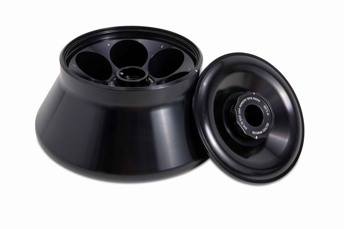 Beckman Coulter - C63141 - VF 6.250 Fixed Angle Biosafe Rotor