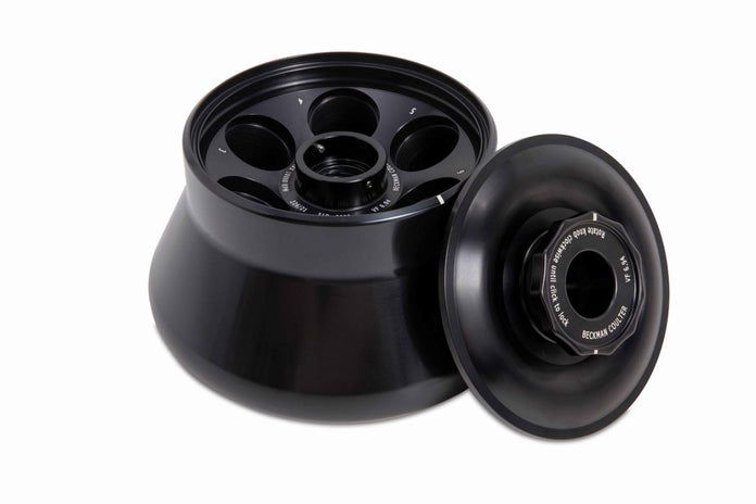 Beckman Coulter - C63140 - VF 6.94 Fixed-Angle Biosafe Rotor