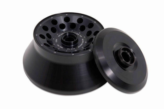 Beckman Coulter - C63138 - VFC 24.15 Fixed-Angle