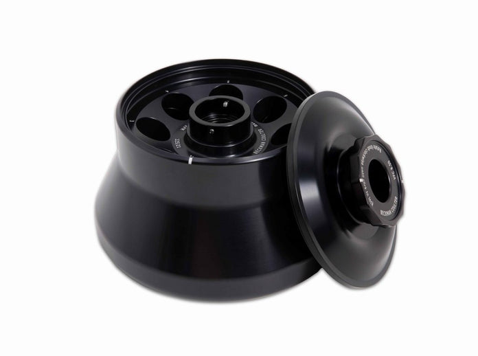 Beckman Coulter - C63139 - VFC 8.50 Fixed-Angle Biosafe Rotor