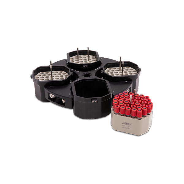 Beckman Coulter - C63143 - VS 4.750-HEX Swinging-Bucket Rotor with Hexagonal Buckets