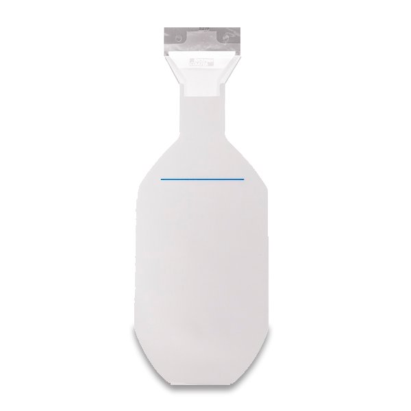 Beckman Coulter - C15216 - Liners System, 1L, Qty 6