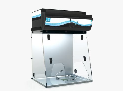 Erlab - CaptairFlow 321 Clean Air Enclosure