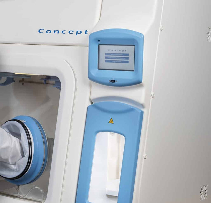 Baker - Concept - Anaerobic and Microaerophilic Workstations