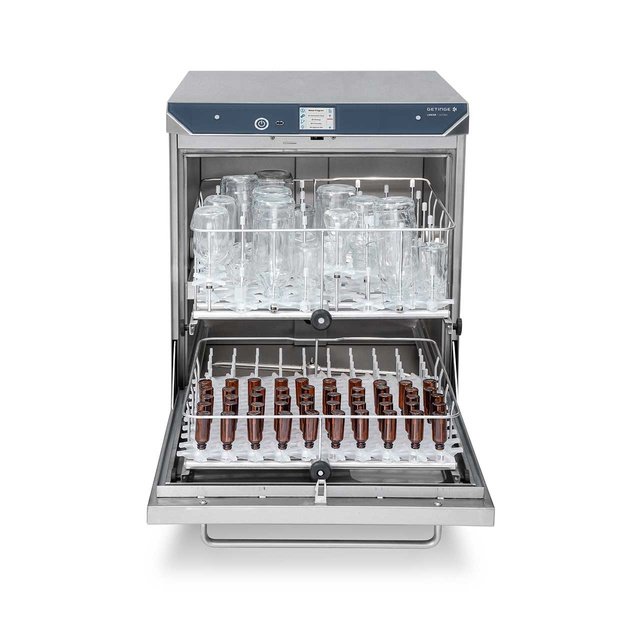 Lancer - Ultima Undercounter Washers Series