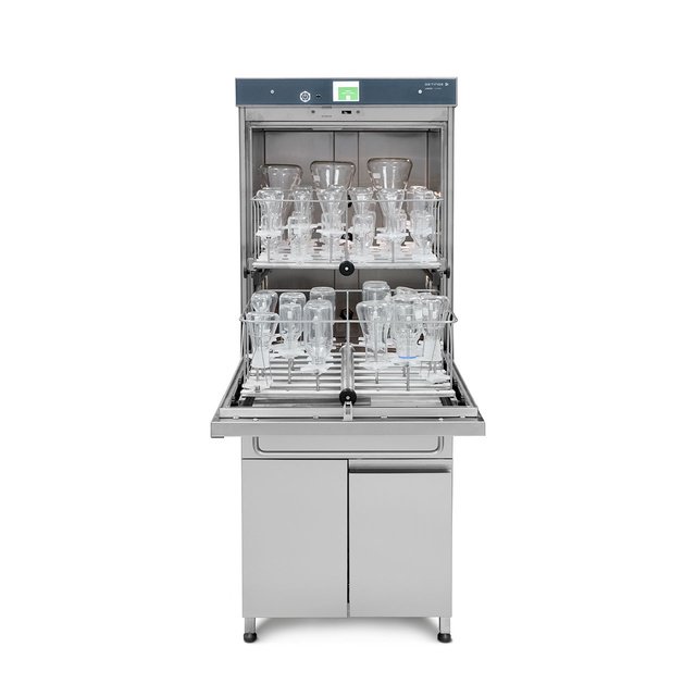 Lancer - Ultima Freestanding Laboratory Washers Series