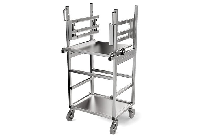 Lancer - P01040063 - Storage Rack Hold 5 Racks for 1600 LXP