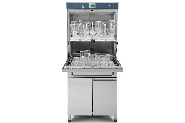 Lancer - 910 LX - Ultima Freestanding Laboratory Washers