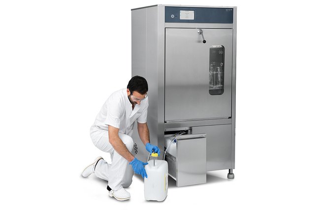 Lancer - LCA - LancerAcid Rinse