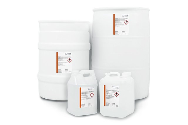 Lancer - LCA - LancerAcid Rinse