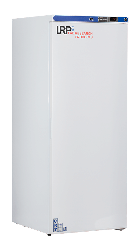 Lab Research Products - CRT-LRP-HC-10P - 10.5 Cu. Ft. Upright Controlled Room Temperature Cabinet