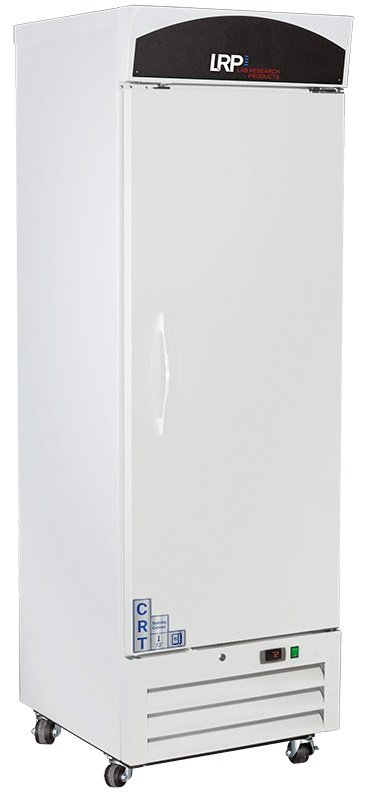 Lab Research Products (LRP) - CRT-LRP-HC-S16S - 16 Cu. Ft. Upright Controlled Room Temperature Cabinet