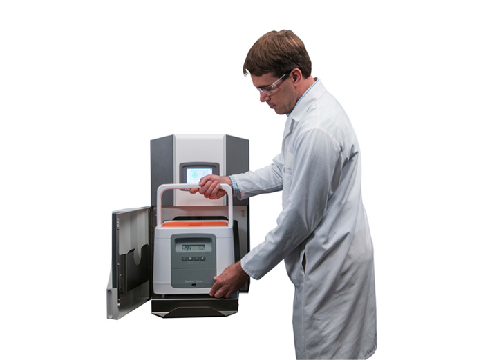 Azenta - 246000-001 - CryoPod™ LN2 Filling Station