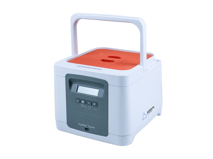 Azenta - 243354-001 - CryoPod™ Carrier