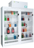Caron - CS1604 - Chemical Storage Cabinets 1618mm