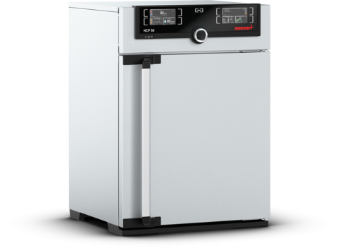 Memmert - HCP 50 115V - Humidity Chamber
