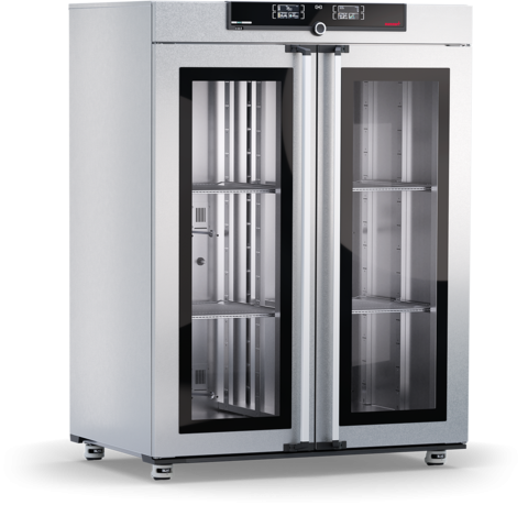 Memmert - HPP 1400 eco 100-240Volt - Constant Climate Chamber